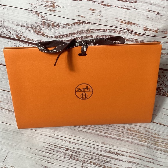 Hermes Empty Box - Picture 1 of 5